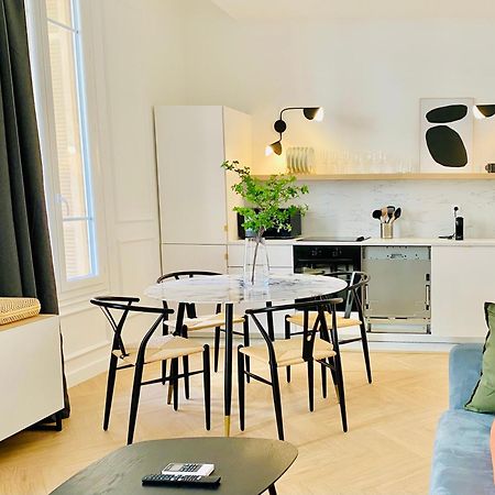 Newly Renovated Apartment With Balcony, Ac, Fiber Internet Monte-Carlo Exterior foto